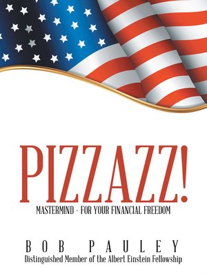 cover image of Pizzazz!